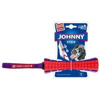 GiGwi Johnny Stick aport so zvukom 20 cm